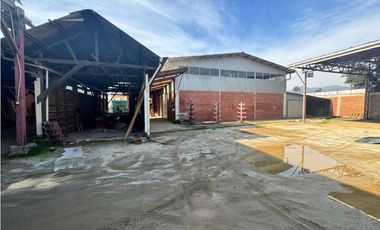 Arriendo local comercial, Av Carlos Condell, Quillota