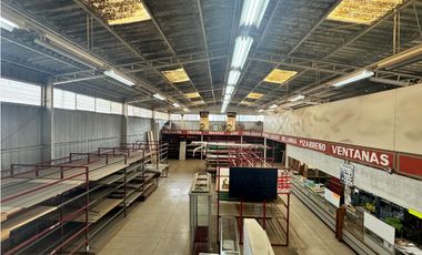 Arriendo local comercial, Av Carlos Condell, Quillota