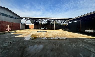 Arriendo local comercial, Av Carlos Condell, Quillota