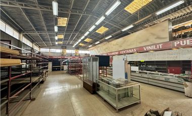 Arriendo local comercial, Av Carlos Condell, Quillota