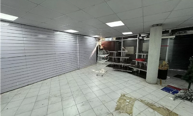 Arriendo local comercial, Centro de Quillota