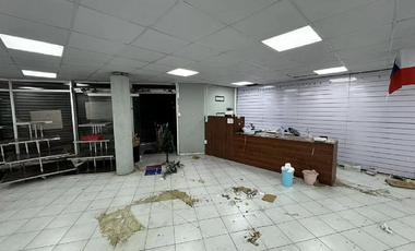 Arriendo local comercial, Centro de Quillota