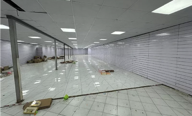 Arriendo local comercial, Centro de Quillota