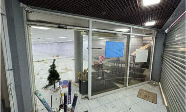 Arriendo local comercial, Centro de Quillota