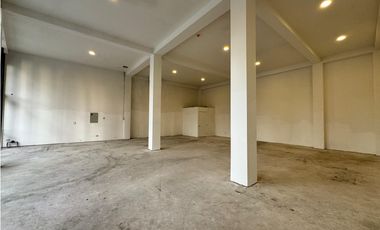 Arriendo local comercial, Metro Irarrázaval