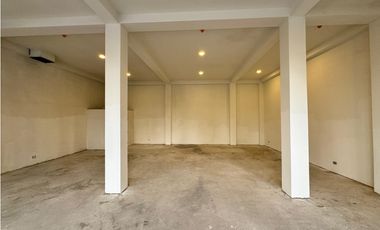 Arriendo local comercial, Metro Irarrázaval