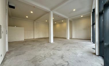 Arriendo local comercial, Metro Irarrázaval