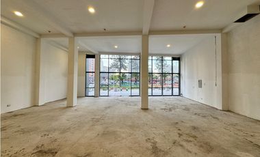 Arriendo local comercial, Metro Irarrázaval