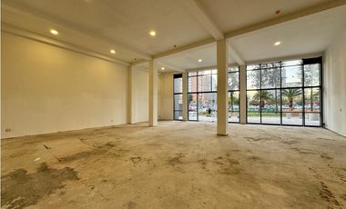 Arriendo local comercial, Metro Irarrázaval