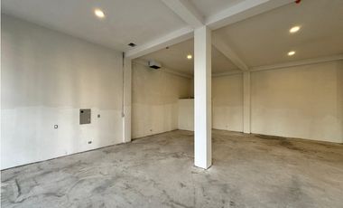 Arriendo local comercial, Metro Irarrázaval