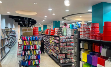 Venta Local Comercial, Centro San Bernardo