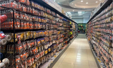 Venta Local Comercial, Centro San Bernardo
