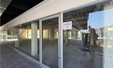 Arriendo Local Comercial, Strip Center, La Florida