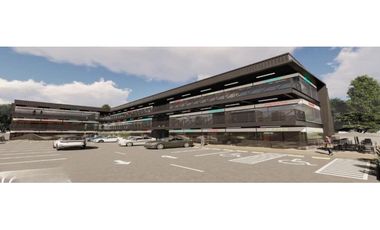 Arriendo Local Comercial, Strip Center, La Florida