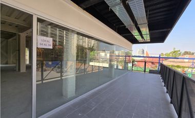 Arriendo Local Comercial, Strip Center, La Florida