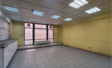 Arriendo Edificio Oficinas, Metro Moneda, Santiago Centro