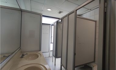 Arriendo Edificio Oficinas, Metro Moneda, Santiago Centro