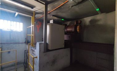 Arriendo Edificio Oficinas, Metro Moneda, Santiago Centro