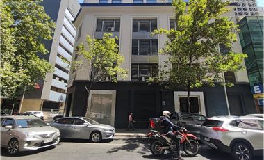 Arriendo Edificio Oficinas, Metro Moneda, Santiago Centro