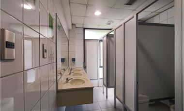 Arriendo Edificio Oficinas, Metro Moneda, Santiago Centro