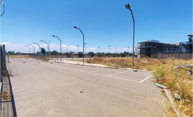 Arriendo Edificio Oficinas, Rinconada, Maipú
