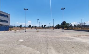 Arriendo Edificio Oficinas, Rinconada, Maipú
