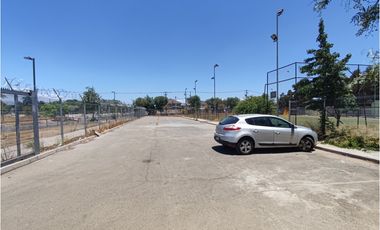 Arriendo Edificio Oficinas, Rinconada, Maipú