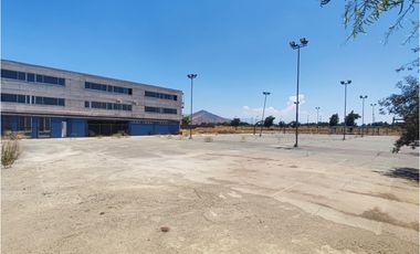Arriendo Edificio Oficinas, Rinconada, Maipú