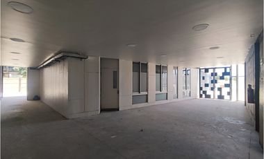 Arriendo Edificio Oficinas, Rinconada, Maipú