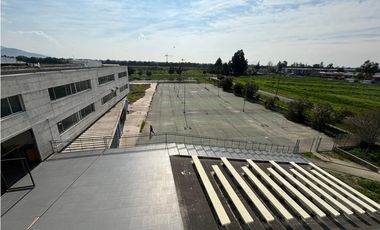 Arriendo Edificio Oficinas, Rinconada, Maipú