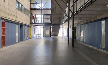 Arriendo Edificio Oficinas, Rinconada, Maipú