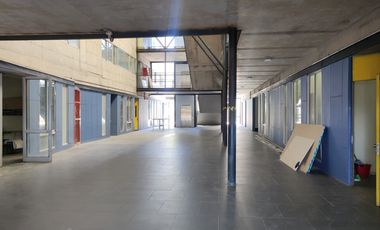Arriendo Edificio Oficinas, Rinconada, Maipú