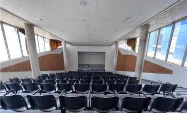 Arriendo Edificio Oficinas, Rinconada, Maipú