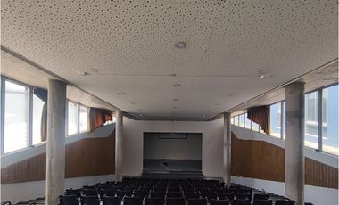 Arriendo Edificio Oficinas, Rinconada, Maipú