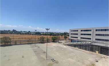 Arriendo Edificio Oficinas, Rinconada, Maipú