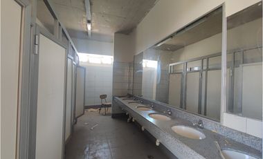 Arriendo Edificio Oficinas, Rinconada, Maipú