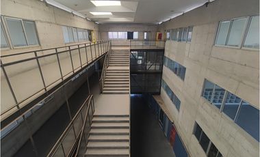 Arriendo Edificio Oficinas, Rinconada, Maipú