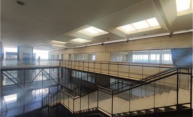 Arriendo Edificio Oficinas, Rinconada, Maipú