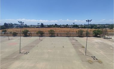 Arriendo Edificio Oficinas, Rinconada, Maipú
