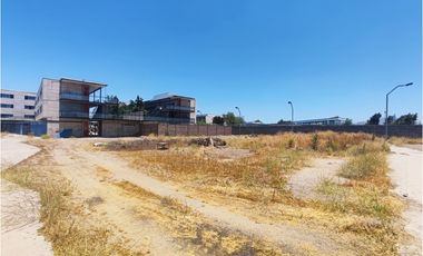 Arriendo Edificio Oficinas, Rinconada, Maipú