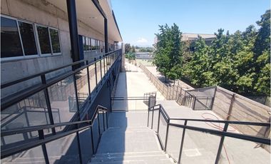 Arriendo Edificio Oficinas, Rinconada, Maipú