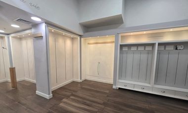 Arriendo de local Comercial en MALL