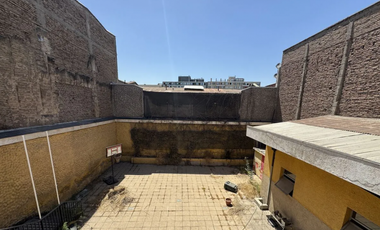 Arriendo Local Comercial, Metro Republica, Santiago.