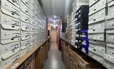 Arriendo Local Comercial, San Antonio, Santiago