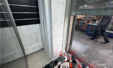 Arriendo Local Comercial, San Antonio, Santiago