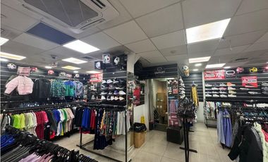 Arriendo Local Comercial, San Antonio, Santiago