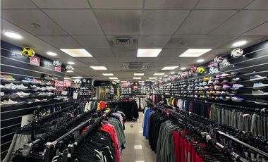 Arriendo Local Comercial, San Antonio, Santiago