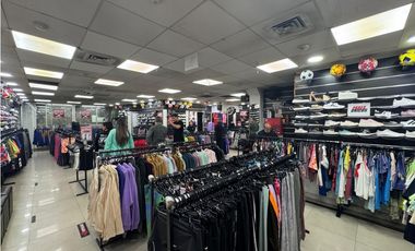 Arriendo Local Comercial, San Antonio, Santiago