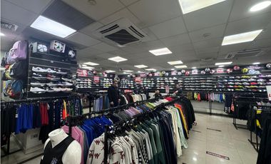 Arriendo Local Comercial, San Antonio, Santiago