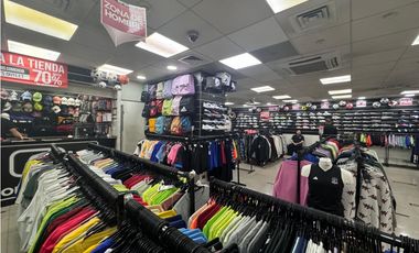 Arriendo Local Comercial, San Antonio, Santiago